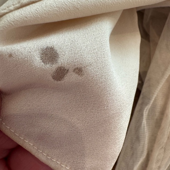 Needle & Thread Women’s Vintage Lace Wedding Dress/Gown Size 8 - Picture 9 of 14